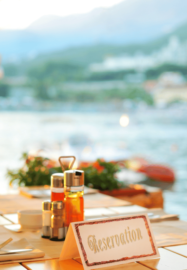 Restayway Pro 体验